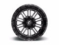 D620 18X9 8X170 GL-BLK-MIL 20MM