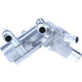 THERMOSTAT HOUSING ASSEMBLY