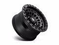 D633 17X9 5X150 MT-BLK -12MM