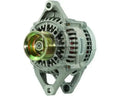 NEW ALTERNATOR
