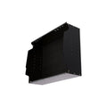 ~(32 lbs. 42X15X4)~ Land Rover Defender Puma (2007-2016) Gullwing Box