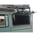 ~(32 lbs. 42X15X4)~ Land Rover Defender Puma (2007-2016) Gullwing Box