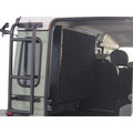 ~(32 lbs. 42X15X4)~ Land Rover Defender Puma (2007-2016) Gullwing Box