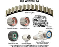 TIMING BELT KIT