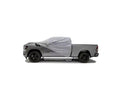Covercraft Custom Cab Area Cover Reflectect - Silver