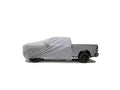 Covercraft Custom Cab Area Cover Reflectect - Silver