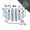 JEEP WRNGLR SURE-STEP SS