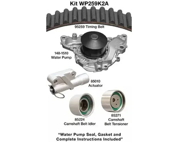 WATER PUMP KIT DAYCO
