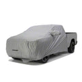 Covercraft Custom Cab Area Cover Reflectect - Silver