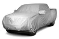Covercraft Custom Fit Car Covers - Reflectect Silver