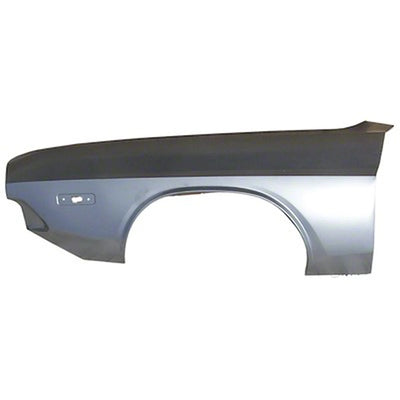 Goodmark auto part