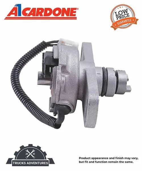 DISTRIBUTOR