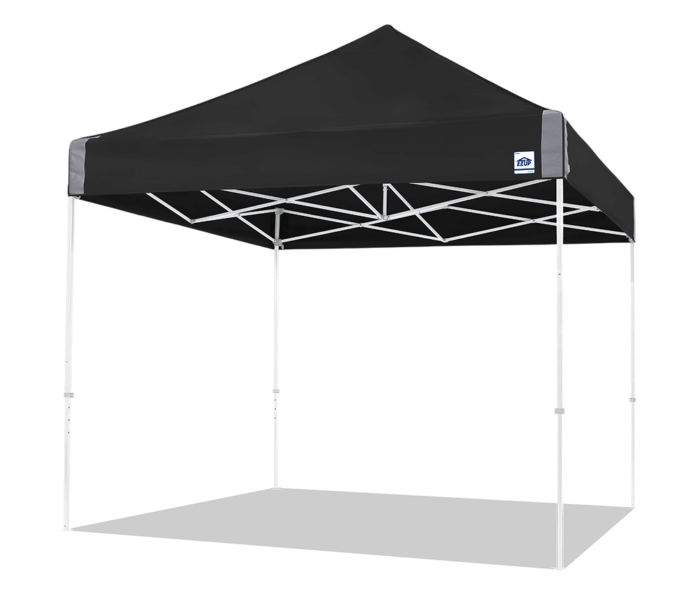 EZ UP VANTAGE INSTANT SHELTER 10FT BY 10FT