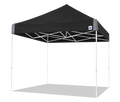 EZ UP VANTAGE INSTANT SHELTER 10FT BY 10FT