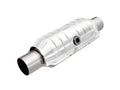 MagnaFlow 2002-2004 Ford Mustang California Grade CARB Compliant Universal Catalytic Converter