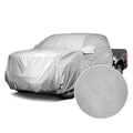 Covercraft Custom Cab Area Cover Reflectect - Silver