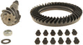 RING & PINION