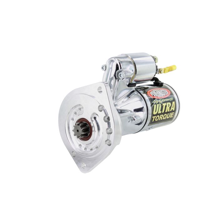 CHROME ULTRATORQUE STARTR