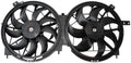 RAD / COND FAN ASSY.