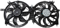 RAD / COND FAN ASSY.