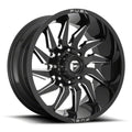 D744 20X10 5X5.5 GL-BLK-MIL -18MM