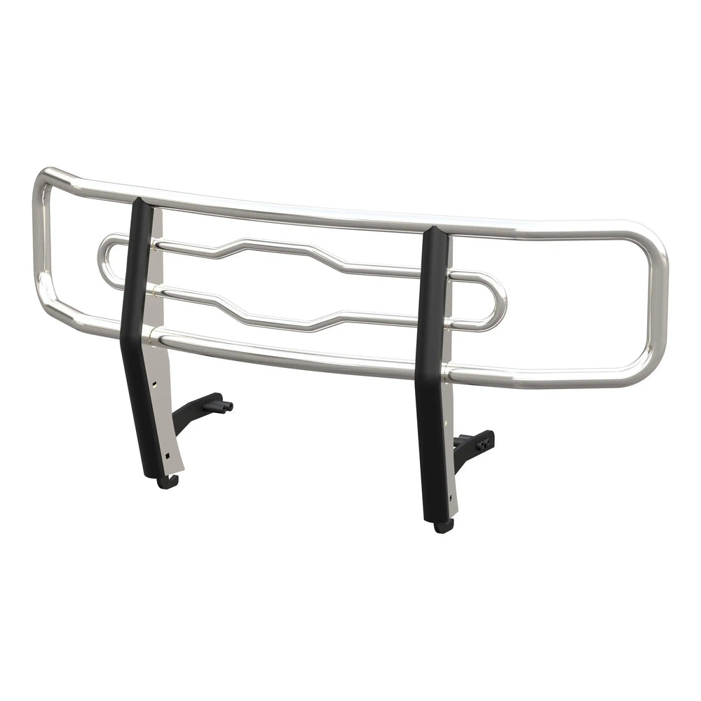 2" TUBULAR GRILLE GRD UPRIGHT PKG