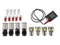 89-93 EXTERIOR LED LIGHT KIT