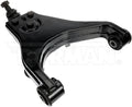 CONTROL ARM W/ BALL JOINT