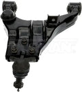 CONTROL ARM W/ BALL JOINT