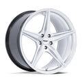 ESPRIT 18X9.5 5X112 66 +22 H-SLV-MC
