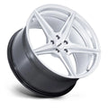 ESPRIT 18X9.5 5X112 66 +22 H-SLV-MC