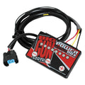 Big Gun 15-17 Arctic Cat WILDCAT 1000i H.O./X Power Box
