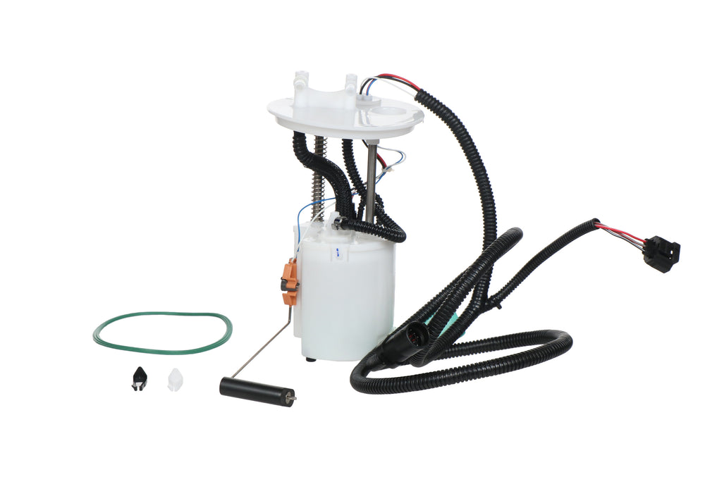 FUEL PUMP MODULE ASSY