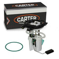 FUEL PUMP MODULE ASSY