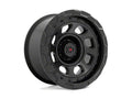 STORM 20X10 8X6.5 18MM SATIN BLACK