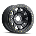 The Wheel Group auto part close-up