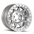 The Wheel Group auto part detail