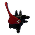 SR2 Wing Valve for Sprint Car -4 for Wing
