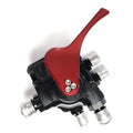 SR2 Wing Valve for Sprint Car -4 for Wing