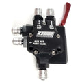 SR2 Wing Valve for Sprint Car -4 for Wing