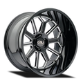 The Wheel Group auto part