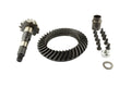 DIFFERENTIAL RING AND PINION; DANA 44 3.55 RATIO