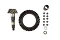 DIFFERENTIAL RING AND PINION; DANA 44 3.55 RATIO