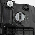 23C HD ACCORD LED HEADLIGHT ASSY LH