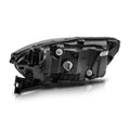 23C HD ACCORD LED HEADLIGHT ASSY LH