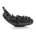 23C HD ACCORD LED HEADLIGHT ASSY LH