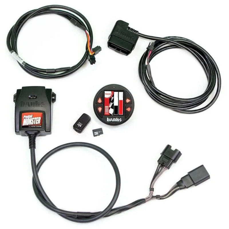 SuperChips auto part