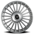 The Wheel Group auto part close-up