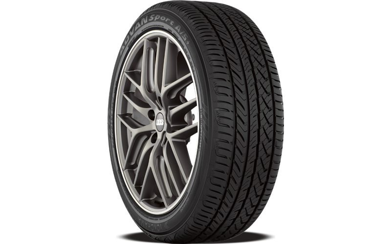 255/35R18 94Y XL ADV A/S V405+