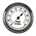 CLASSIC WHITE 2IN AIR/FUEL RATIO